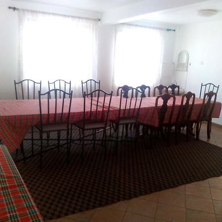 Zazu Hostel Arusha Extérieur photo