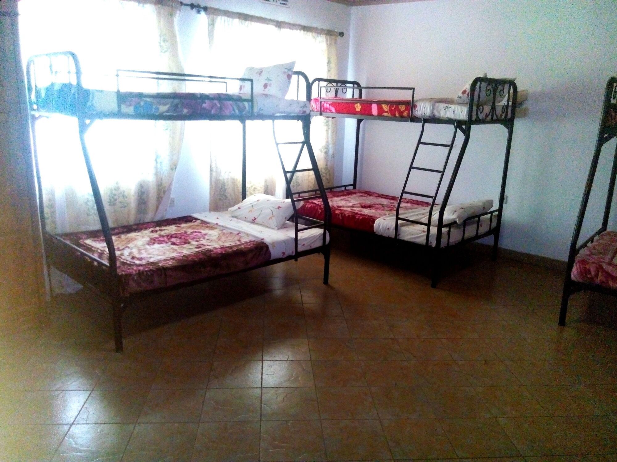 Zazu Hostel Arusha Extérieur photo